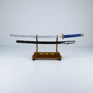 Ukrasna katana Spirit Warrior