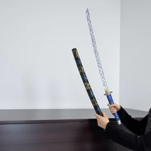 Ukrasna katana Spirit Warrior