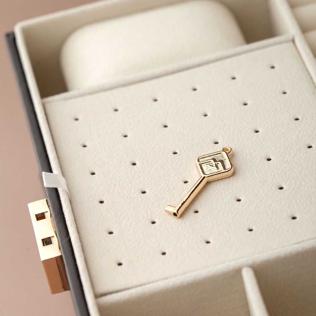 Kutija Za Nakit Tesoro 1 Kutija Za Nakit Tesoro