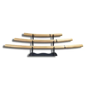 Katana Premium set Drveni