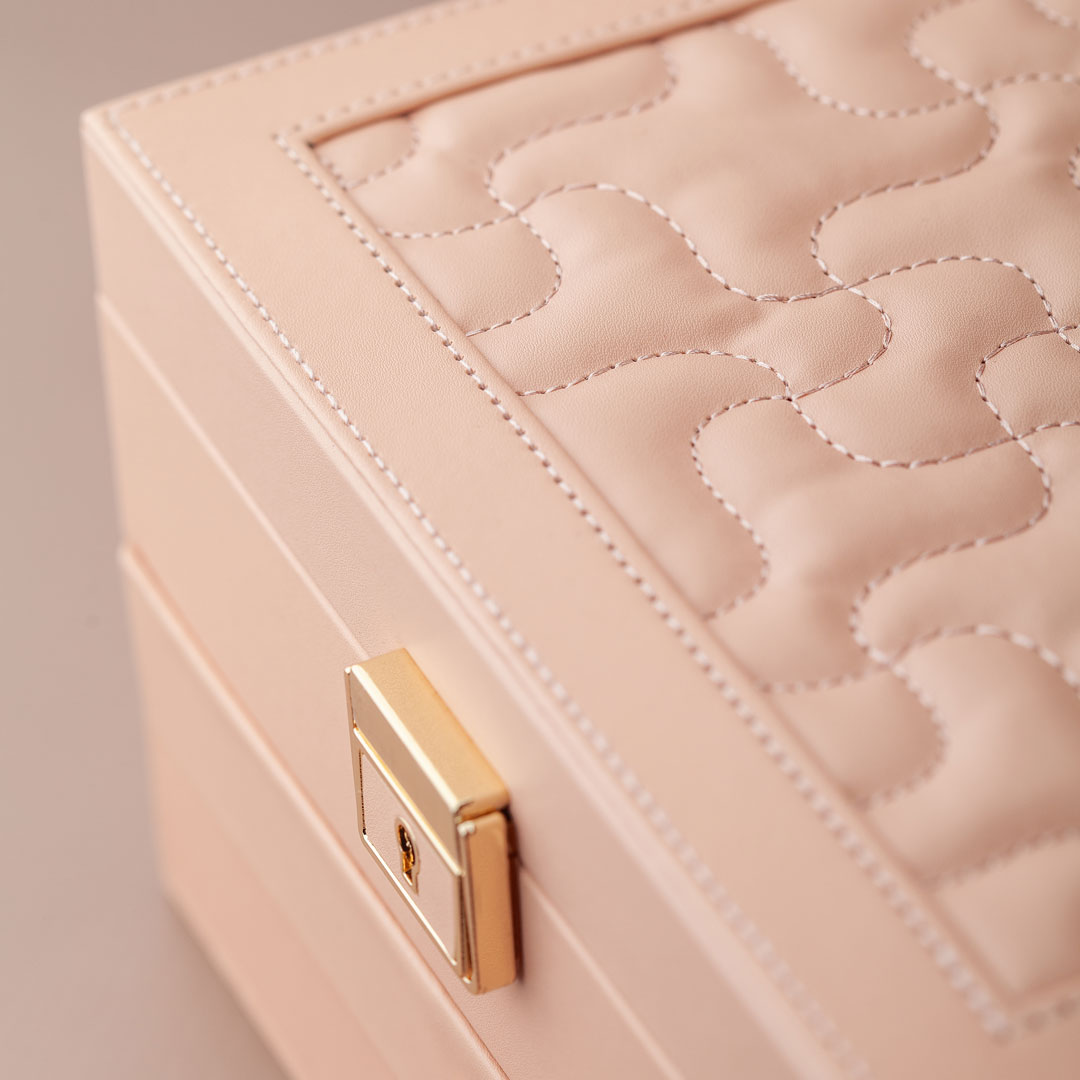 Kutija Za Nakit Tesoro 2 Kutija Za Nakit Tesoro