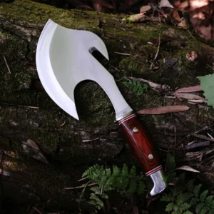 Sjekira Taktična Mini