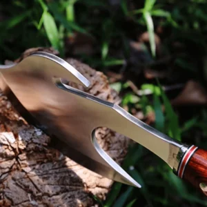 Sjekira Taktična Mini