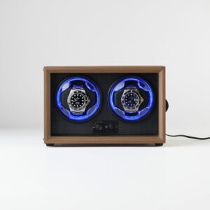 Kutija Za Nakit Tesoro 23 Automatska kutija za satove 2 Cabinet