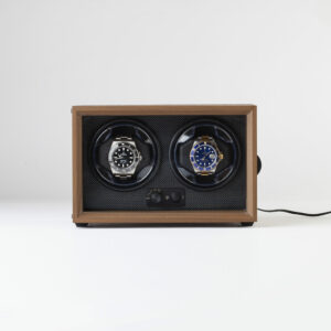 Kutija Za Nakit Tesoro 24 Automatska kutija za satove 2 Cabinet