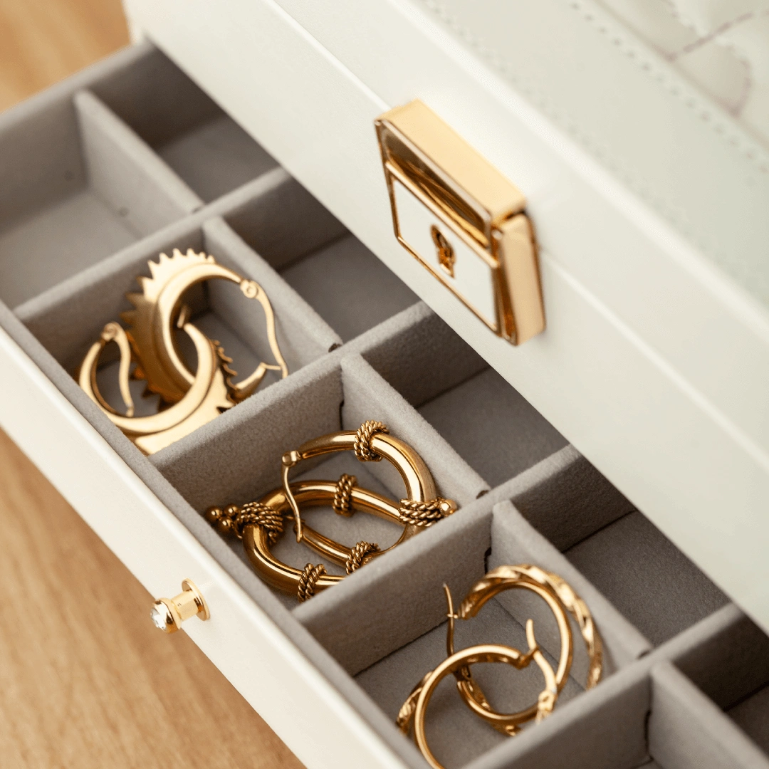 Kutija Za Nakit Tesoro 9 Kutija Za Nakit Tesoro