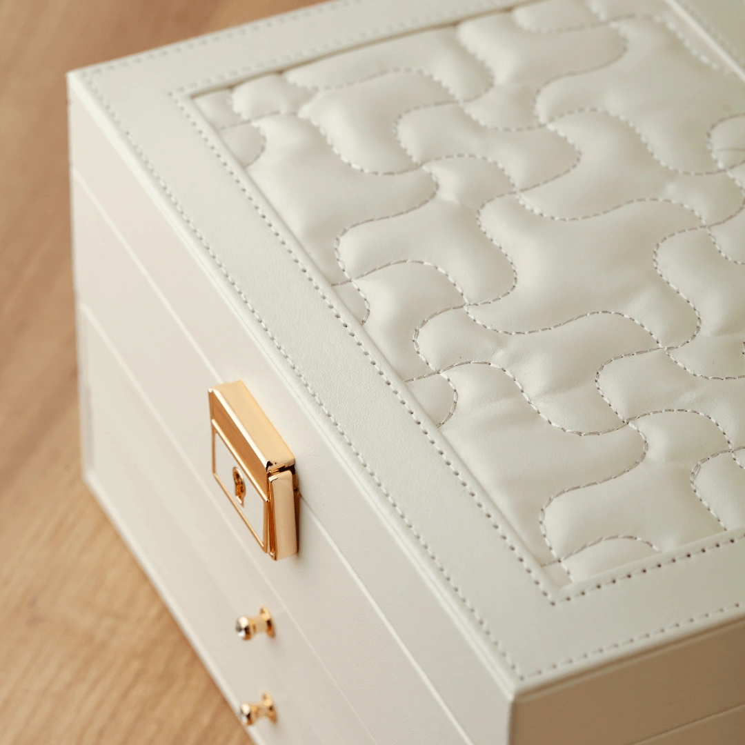 Kutija Za Nakit Tesoro 10 Kutija Za Nakit Tesoro