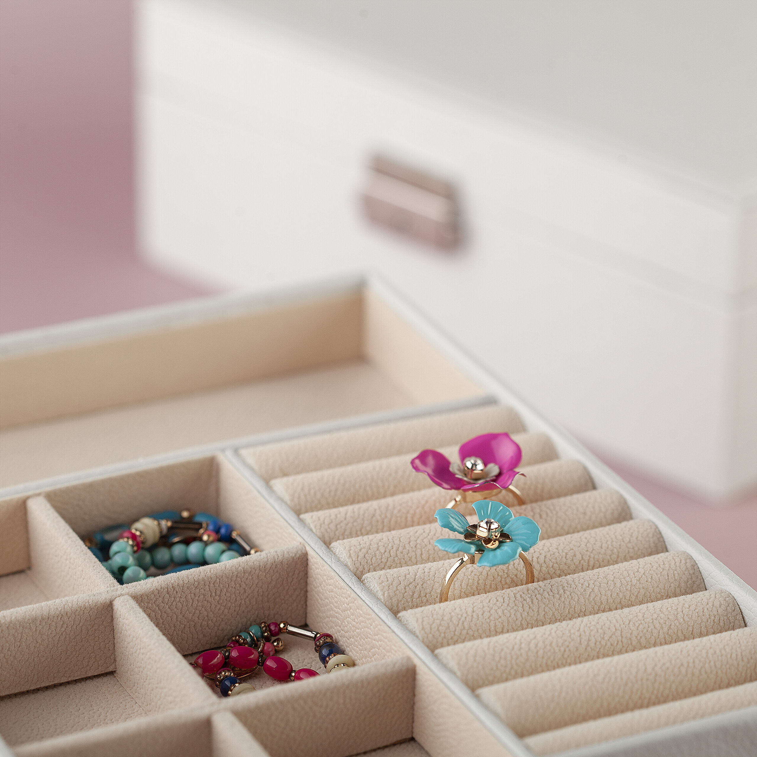 Kutija za nakit Standard 12 Kutija za nakit Standard