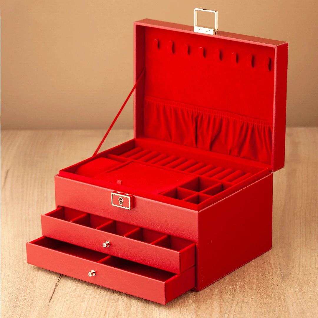 Kutija Za Nakit Tesoro 16 Kutija Za Nakit Tesoro