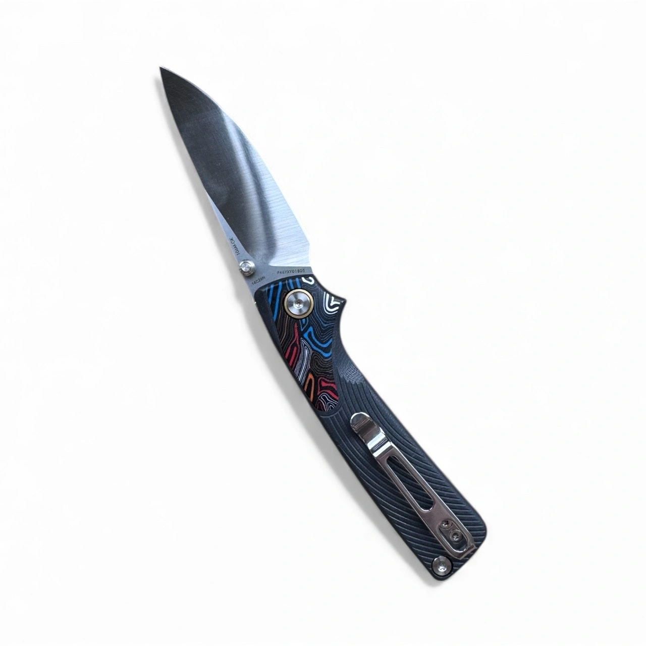 Nož SRM preklopni 106M-GK 4 Nož SRM preklopni 106M-GK