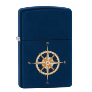 Kutija Za Nakit Tesoro 21 Zippo Upaljač Compass 29918