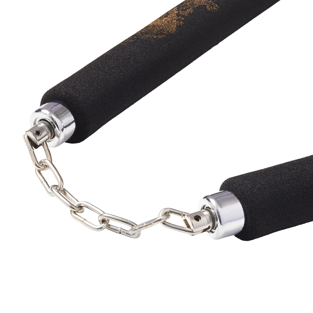 Nunchake Trening 2 Nunchake Trening