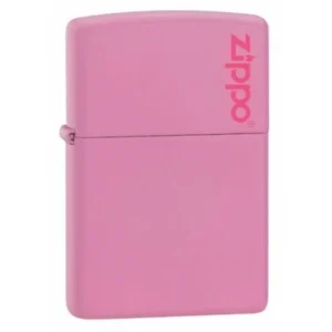 Zippo Upaljač Pink Matte 238ZL