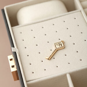 Kutija Za Nakit Tesoro