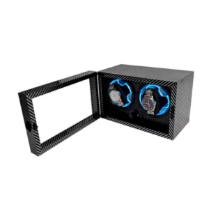 Automatska kutija za satove Carbon 2