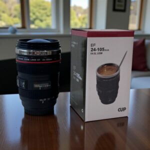 Šolja termos – Objektiv