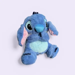 Plišani Stitch Koji Diše L