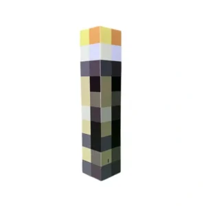 Lampa – Minecraft Torch