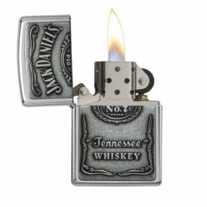 Crni petak 36 ZIPPO Upaljač Jack Daniel’s 250JD 427