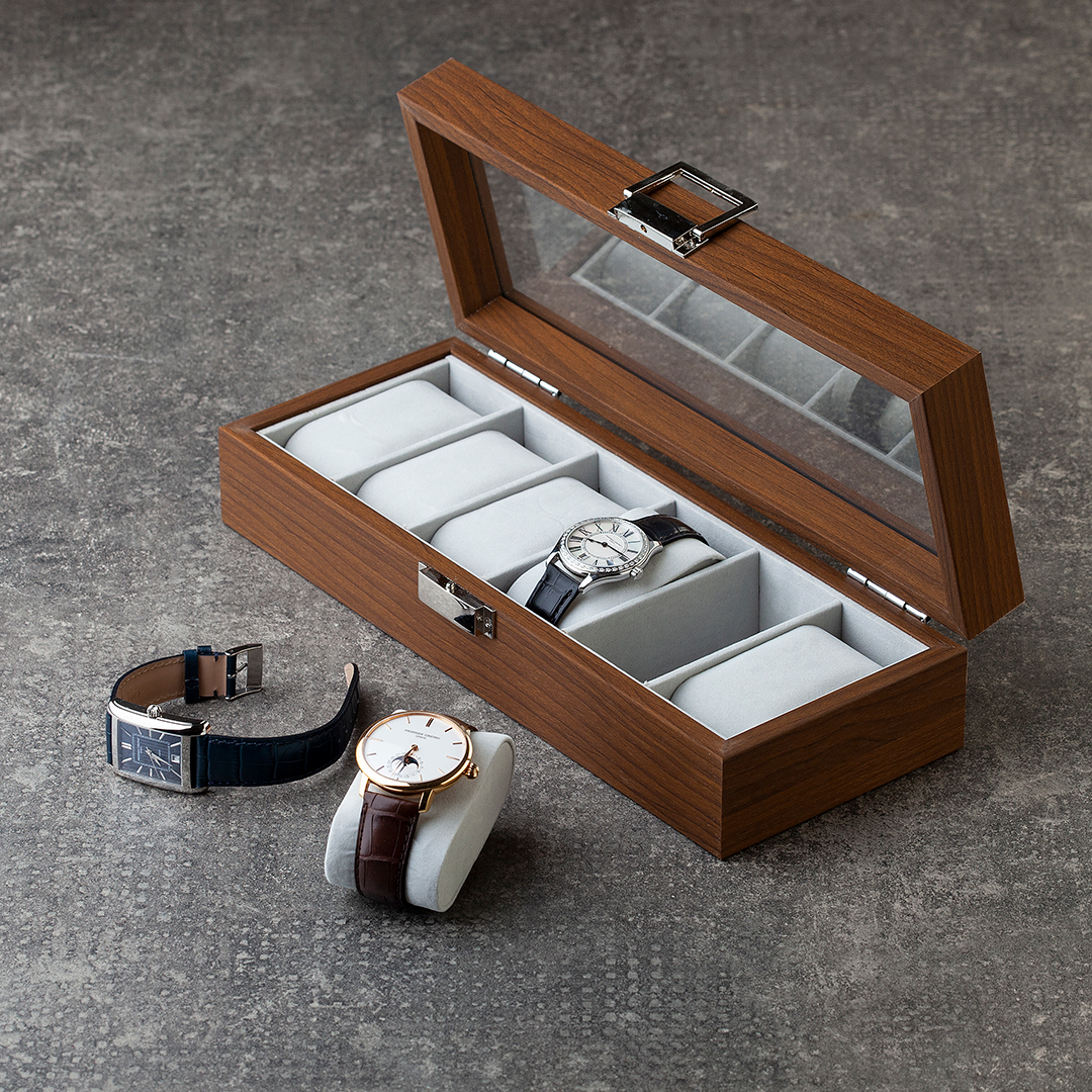 Kutija Za Satove Mocca 6 1 Kutija Za Satove Mocca 6