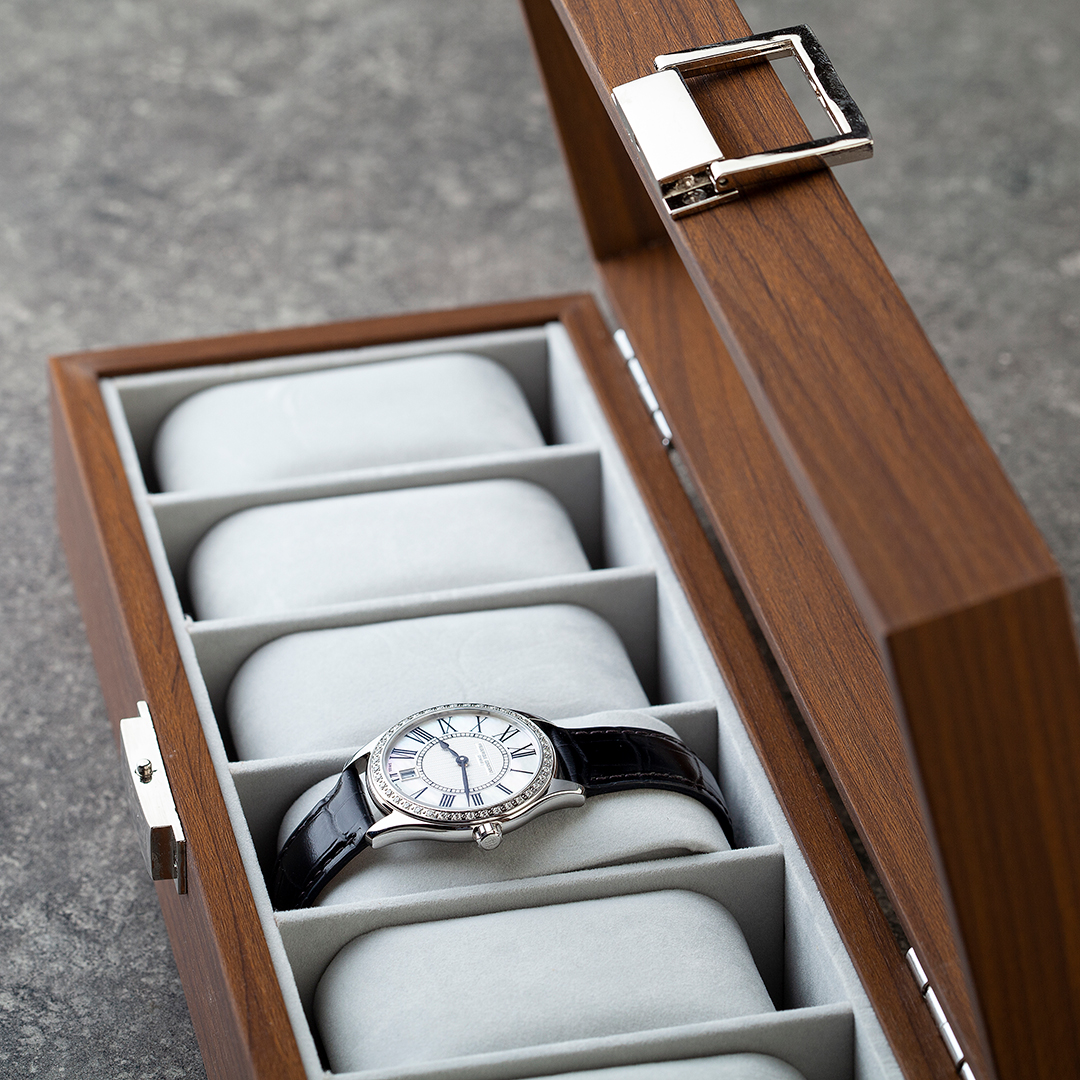 Kutija Za Satove Mocca 6 4 Kutija Za Satove Mocca 6