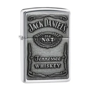 Crni petak 35 ZIPPO Upaljač Jack Daniel’s 250JD 427