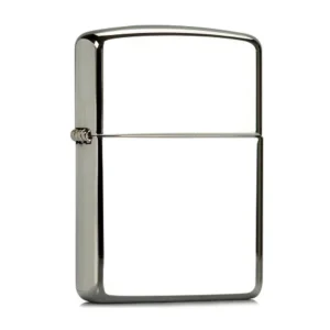 Kutija Za Satove Mocca 6 6 ZIPPO Upaljač Classic Chrome Armor 167