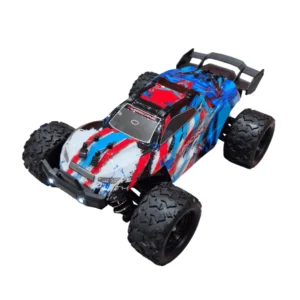 Kutija Za Satove Mocca 6 7 RC Monster Truck 1:18 – 35 km/h + baterija