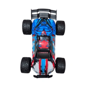 Kutija Za Satove Mocca 6 8 RC Monster Truck 1:18 – 35 km/h + baterija