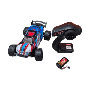RC Monster Truck 1:18 – 35 km/h + baterija 4 RC Monster Truck 1:18 – 35 km/h + baterija