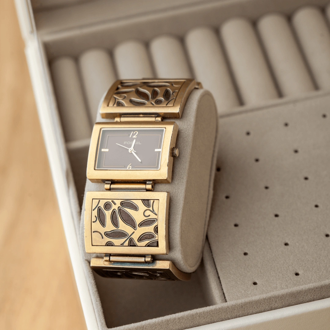 Kutija Za Nakit Tesoro 12 Kutija Za Nakit Tesoro