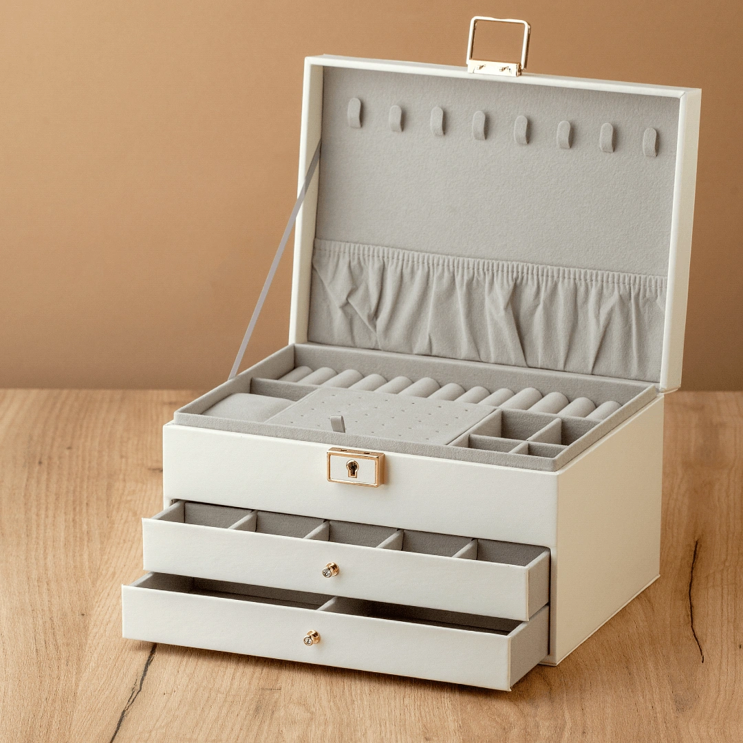 Kutija Za Nakit Tesoro 13 Kutija Za Nakit Tesoro