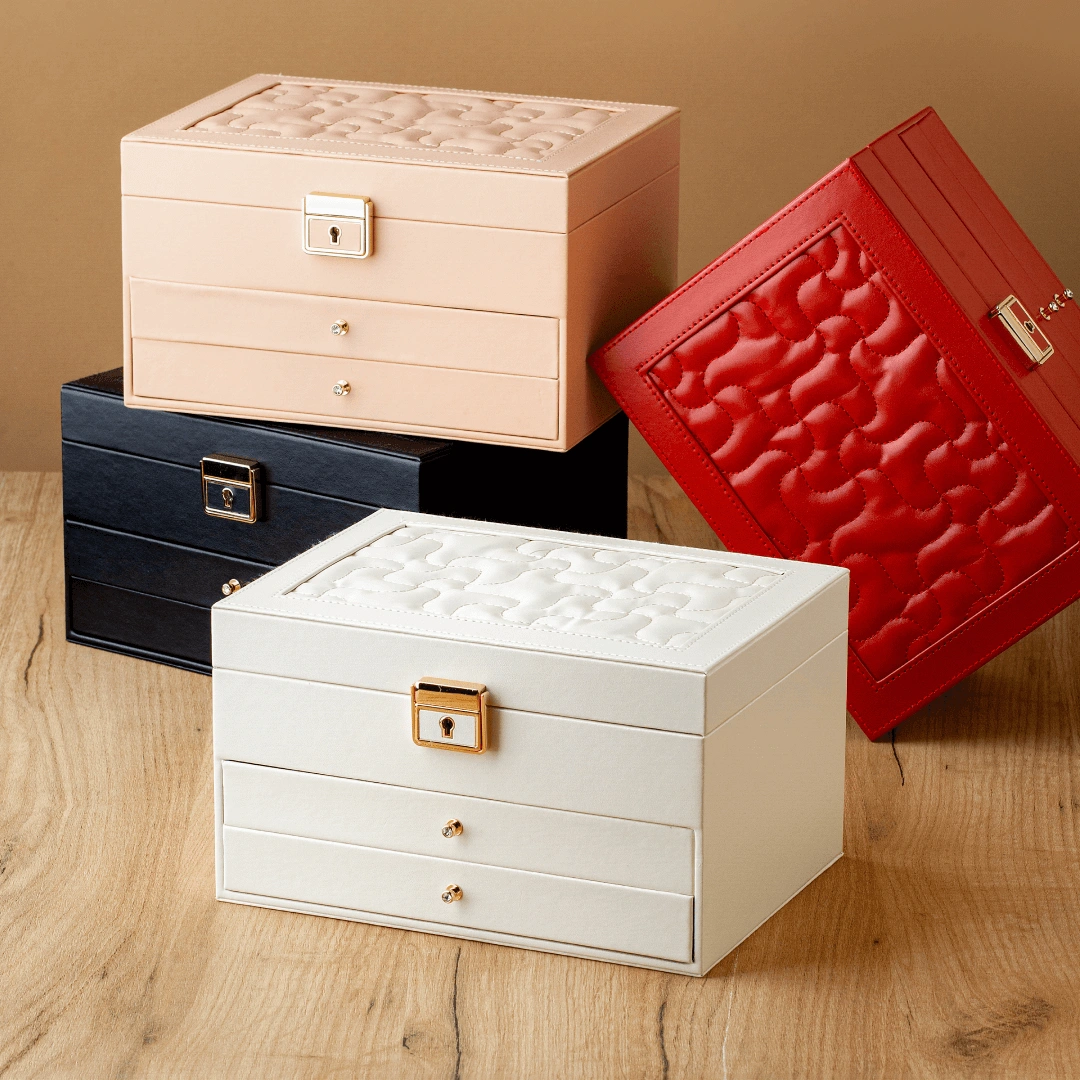 Kutija Za Nakit Tesoro 18 Kutija Za Nakit Tesoro