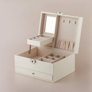 Crni petak 21 Kutija za nakit Premium