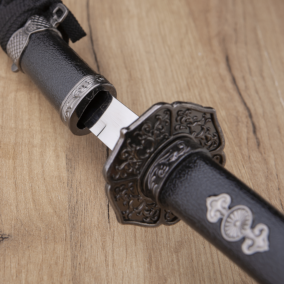 Katana Mini sa Stalkom 3 Katana Mini sa Stalkom