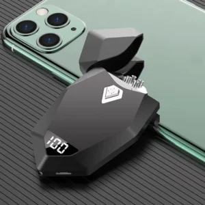 Kutija Za Nakit Tesoro 23 Upaljač – Diamond ARC