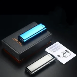 Kutija Za Nakit Tesoro 25 Upaljač – Slim ARC