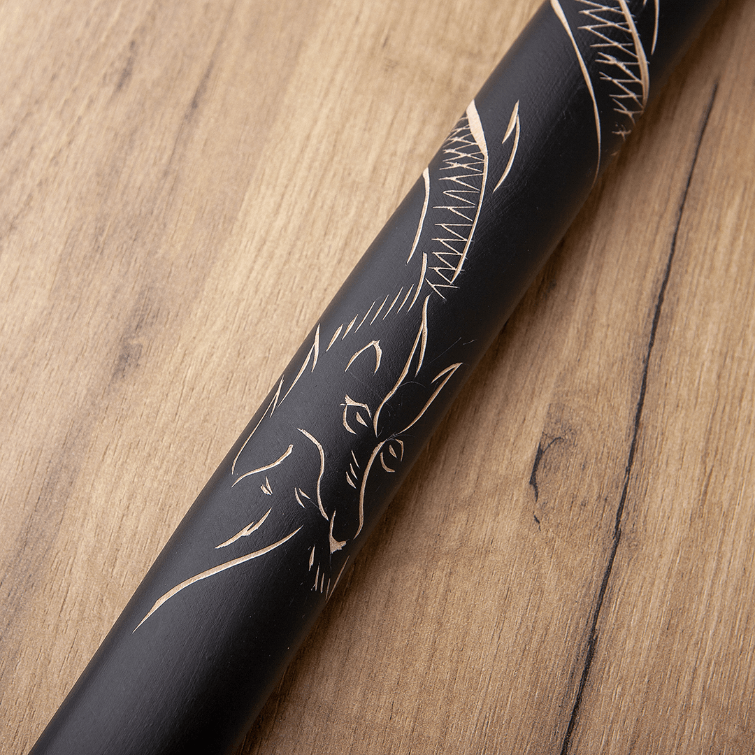 Katana Budget sa stalkom 6 Katana Budget sa stalkom