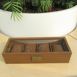 Crni petak 26 Kutija Za Satove Mocca 4