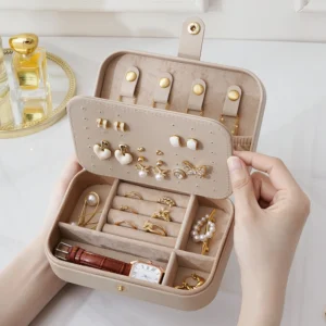 Kutija za nakit – Biqi Travel M