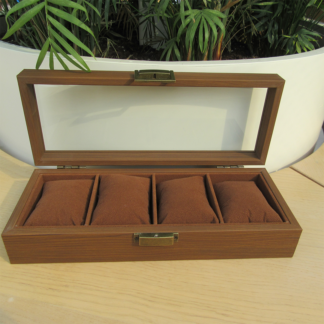 Kutija Za Satove Mocca 4 2 Kutija Za Satove Mocca 4