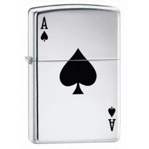 Zippo Upaljač Lucky Ace 24011