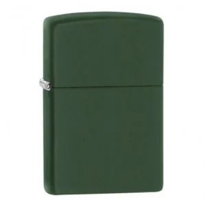 Zippo Upaljač Green Matte 221