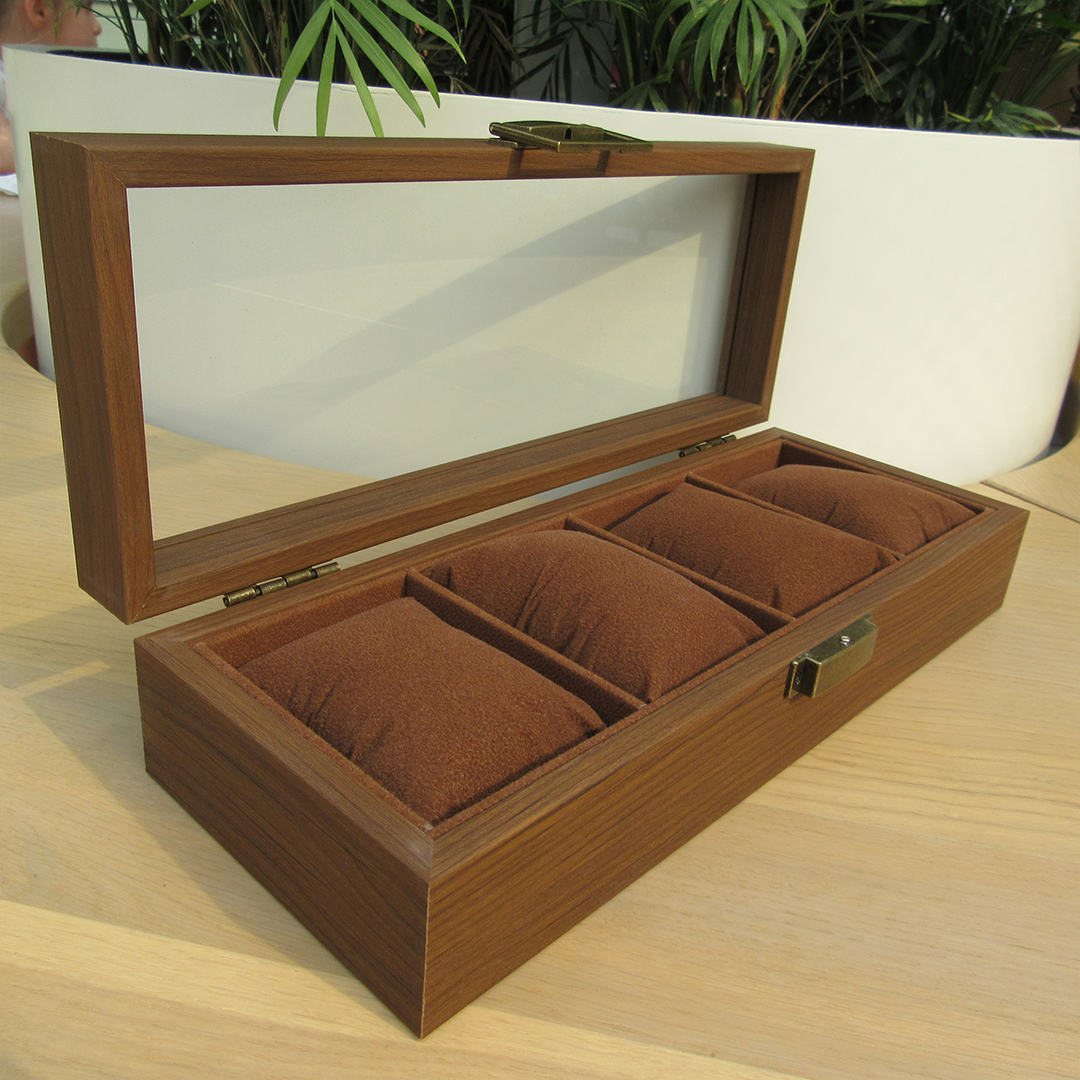 Kutija Za Satove Mocca 4 3 Kutija Za Satove Mocca 4