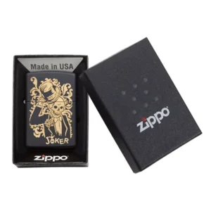 Zippo Upaljač Joker 29632
