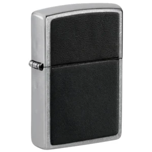 ZIPPO upaljač 46778 Leather Emblem 46778