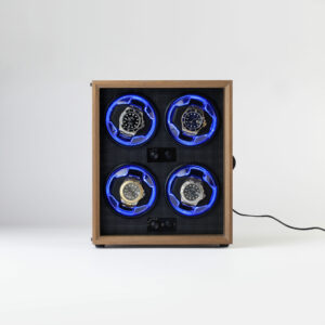 Automatska kutija za satove 4 Cabinet