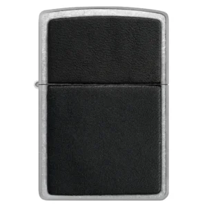 ZIPPO upaljač 46778 Leather Emblem 46778