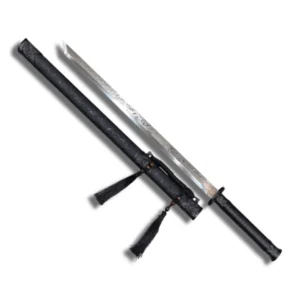 Katana Magnum Black