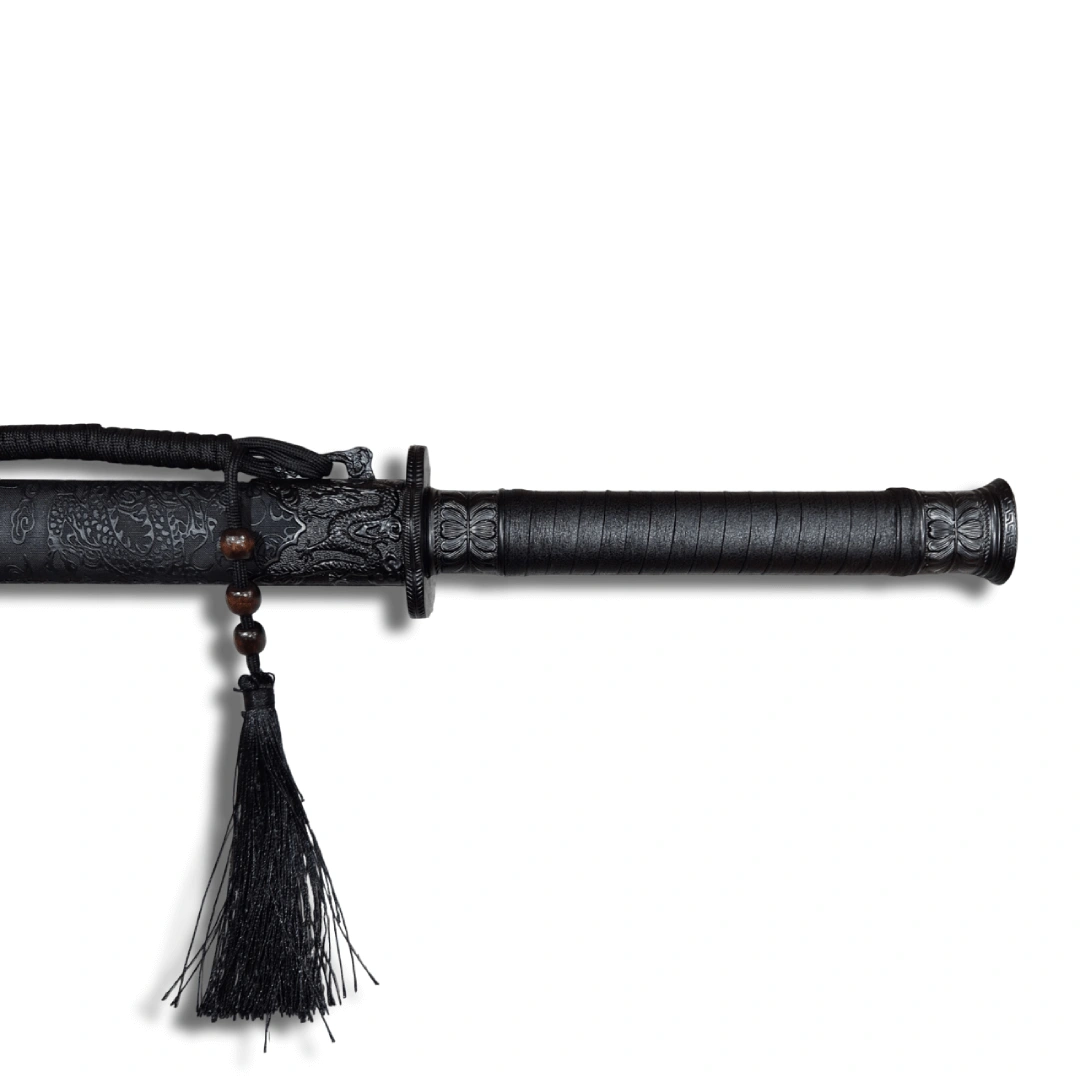 Katana Magnum Black 3 Katana Magnum Black